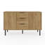 Saraghna 116cm Sideboard-101377737