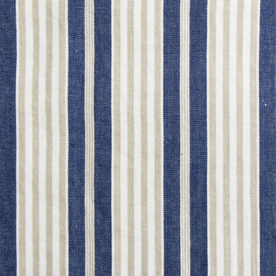Luis Bustamante Hamptons Performance Fabric