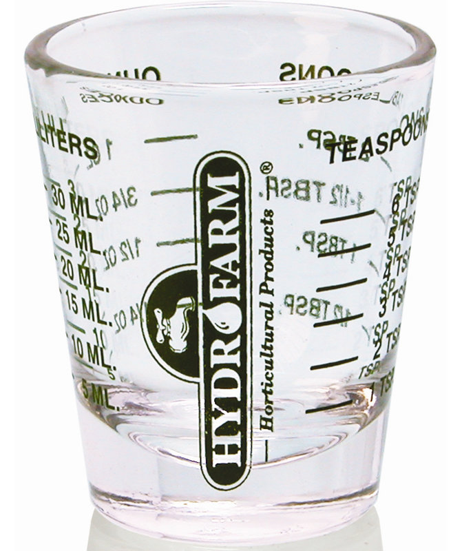 Shot Glass / Shooter Set