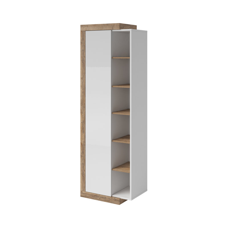 Ingvild Display Cabinet