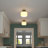 Tatum Glass Semi Flush Mount-1891599859-1891599857