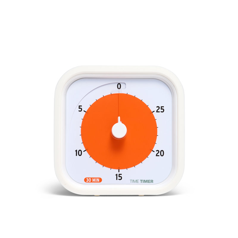 Minuterie minuteur MOD 30 minutes Édition Éducation