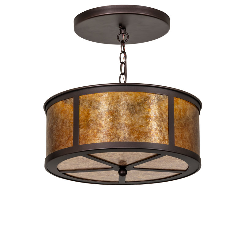 4 - Light Pendant