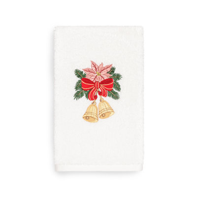 Christmas Midweight Hand Towel