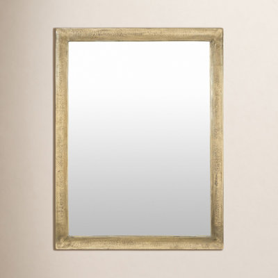 30" Accent Mirror
