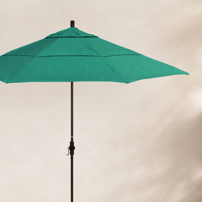 Broadmeade 11' Sunbrella® Umbrella