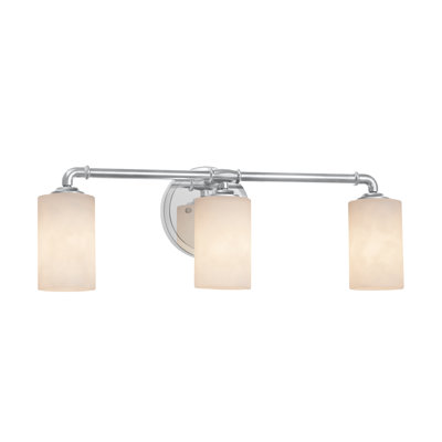 Brey 3 - Light Dimmable Bath Bar