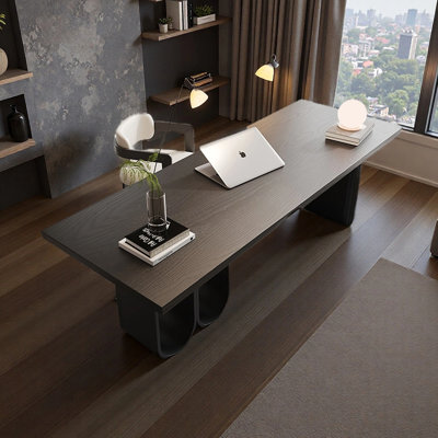 Italian modern office desk