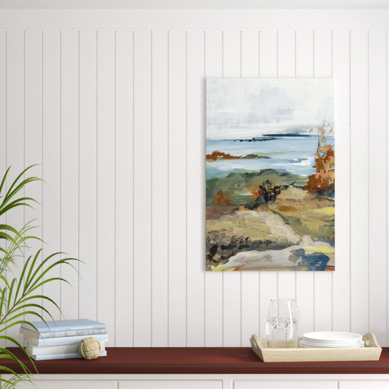 «Générosité II», peinture sur toile, H 36 po x l 24 po