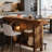 Chating Table  With Footrest,Bar Table,Dining Table,Kitchentable