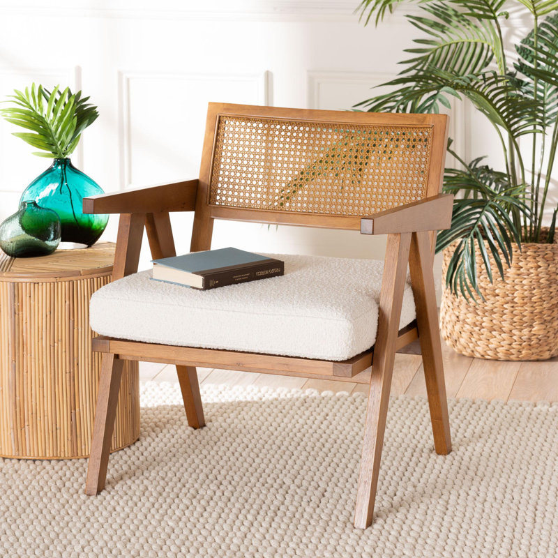 Fauteuil Baxton Studio Jetsam