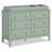 Sammy Scallop 6-Drawer Dresser-102745935