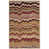 Brown/Beige/Red