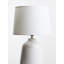 Ceramic Table Lamp
