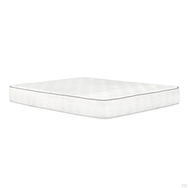 Premium 9 po Matelas à ressorts ensachés moyen