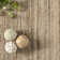Ankita Bordered Jute Area Rug for Dining Room Living Room Kitchen, Off White/Natural
