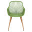 Rimini Patio Dining Armchair-129428147
