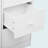 Innovative Sideboard With 2-Door, 3-Drawer Design And Adjustable Pull-Out Top For Flexible Use,Suitable-43859421