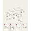 Meila Steel Wall 10 - Hook Wall Mounted Coat Rack-1522293662