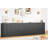 12 Drawer Dressers, Chests Of Drawers, 61'' Wood Storage Drawer Dresser With Power Outlet-1122604193