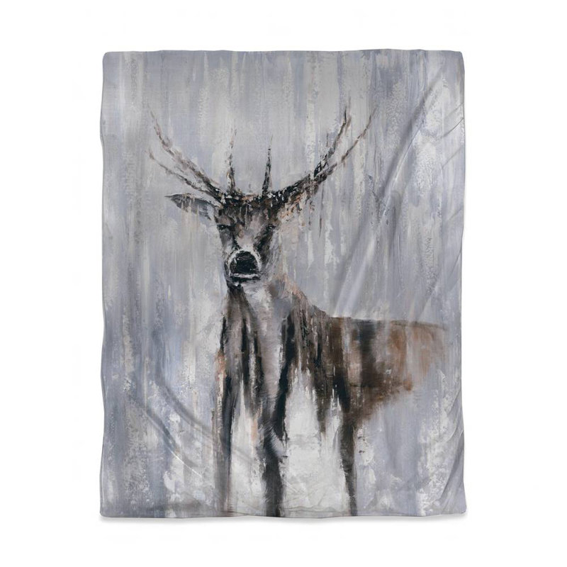 Polyester Sateen Duvet Cover