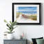 Beach Ride II - peinture encadrée-135137819-135137816