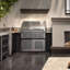 Hestan Flagship 42" Built-In Grill-1767407197