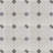 Manises Decor Blanco 13-1/8 in. x 13-1/8 in. Porcelain Floor and Wall Tile