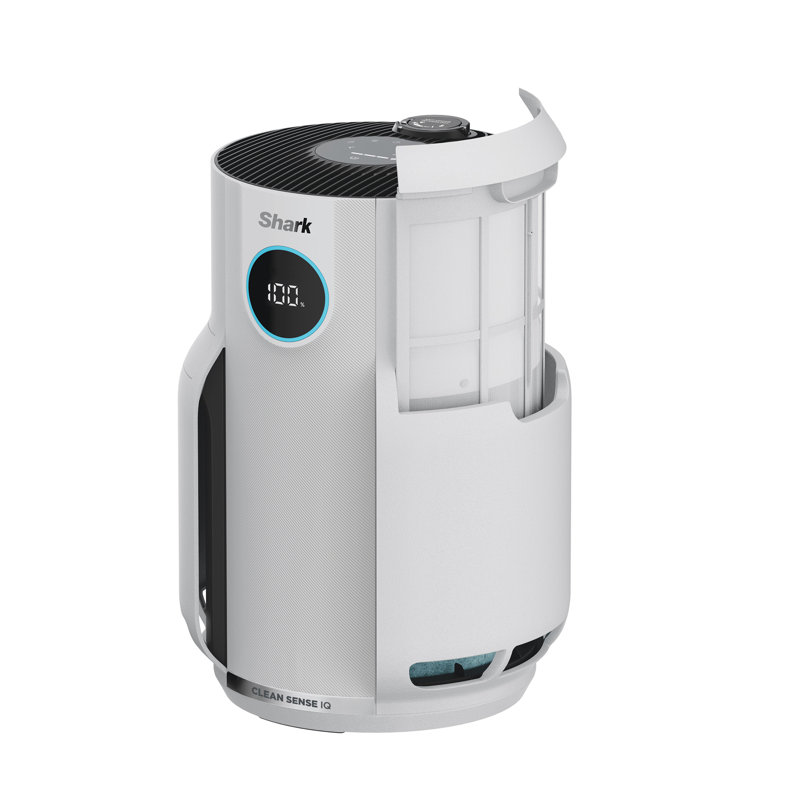 Shark NeverChange5 Air Purifier - HP150UK