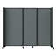 Cloison portative coulissante en tissu StraightWall-94914706-95031745