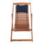 Imani Eucalyptus Outdoor Armless Lounge Chair-1564429185