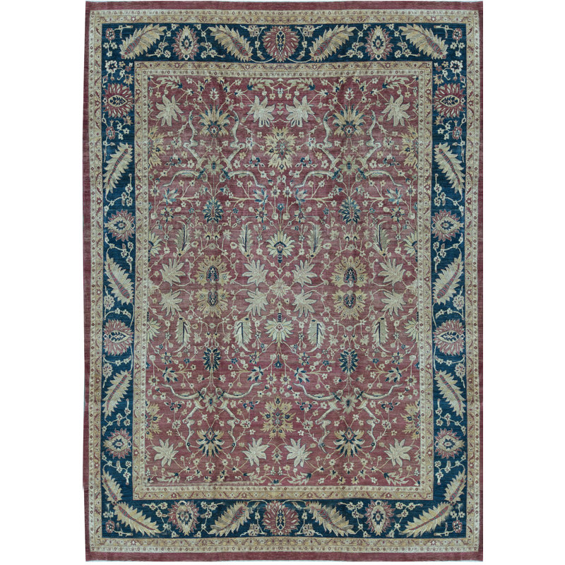 One-of-a-Kind 12'11" X 17'1" Area Rug