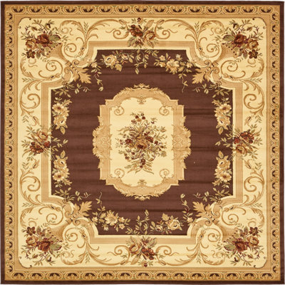 Oriental Area Rug