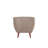 Brenna Chair - Tan-1294121050