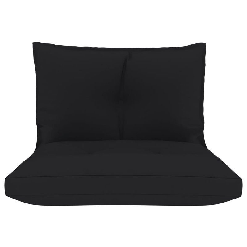 Coussin de siège / dossier d'extérieur VidaXL