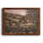 Maple Canvas Framed selected
