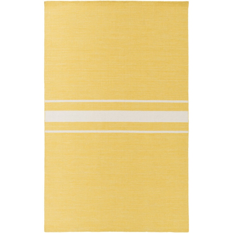 Lansing Wool Indoor Rug