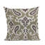 Shoshone Valley Square Indoor/Outdoor Pillow Cover & Insert-895563386