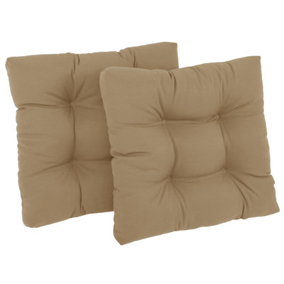 Outdoor 5'' Seat Cushion