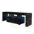 Modern LED RGB Light TV Stand With Flat Screen Cabinet, Perfect For Living Room And Bedroom Entertainment-471605807