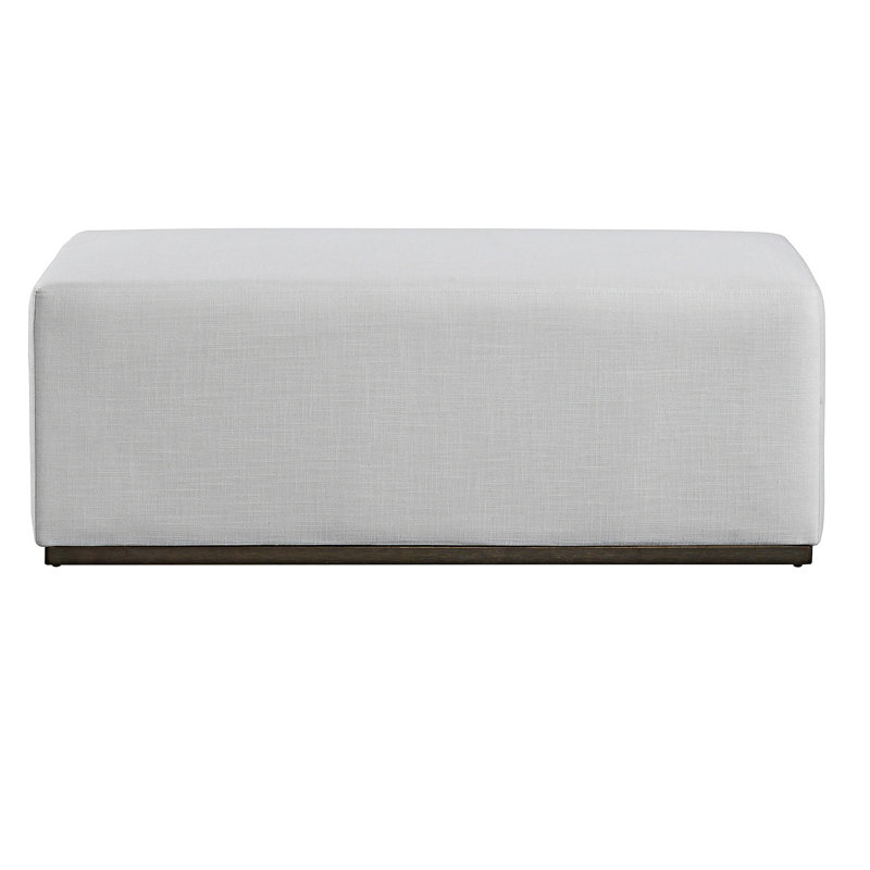 Tabouret rembourré