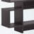 Hichem Geometric Bookcase-92541308