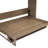 Murphy Bed With Wardrobe