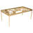 Table basse Chanta