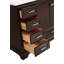 Ensemble de meuble-lavabo simple 60 po Larosa-283138278-392660125