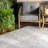 Mikole Striped Indoor / Outdoor Rug-1347324721