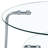 Glass Top Coffee Table-1691286664
