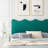 Modway Current Performance Velvet Platform Bed-686972945-686972944