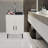 Laundry Sink With Faucet And Cabinet