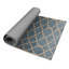 Tapis gris intérieur et extérieur Trellis-1906699715
